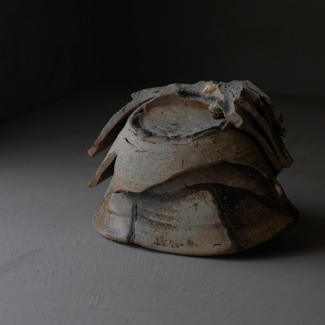 Pottery