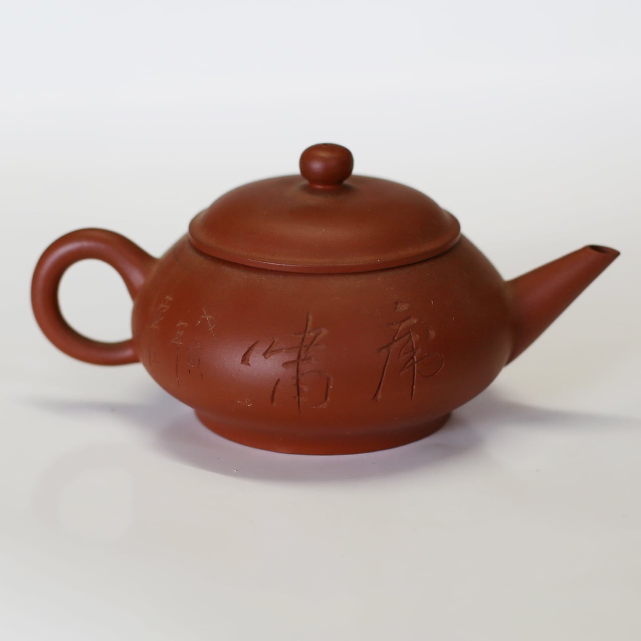 茶壷（急須）チャフ 虎 | chaocha