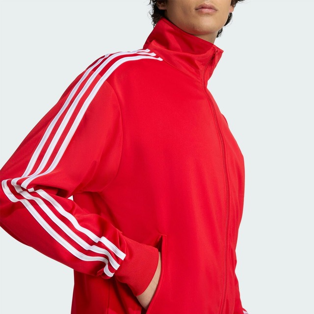 アディダス オリジナルス アディカラー クラシックス ファイヤーバード トラックトップ Adicolor Classics Firebird Track Top IJ7058