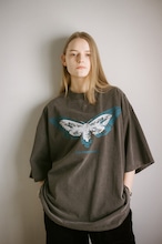 MOTH - VINTAGE BLACK
