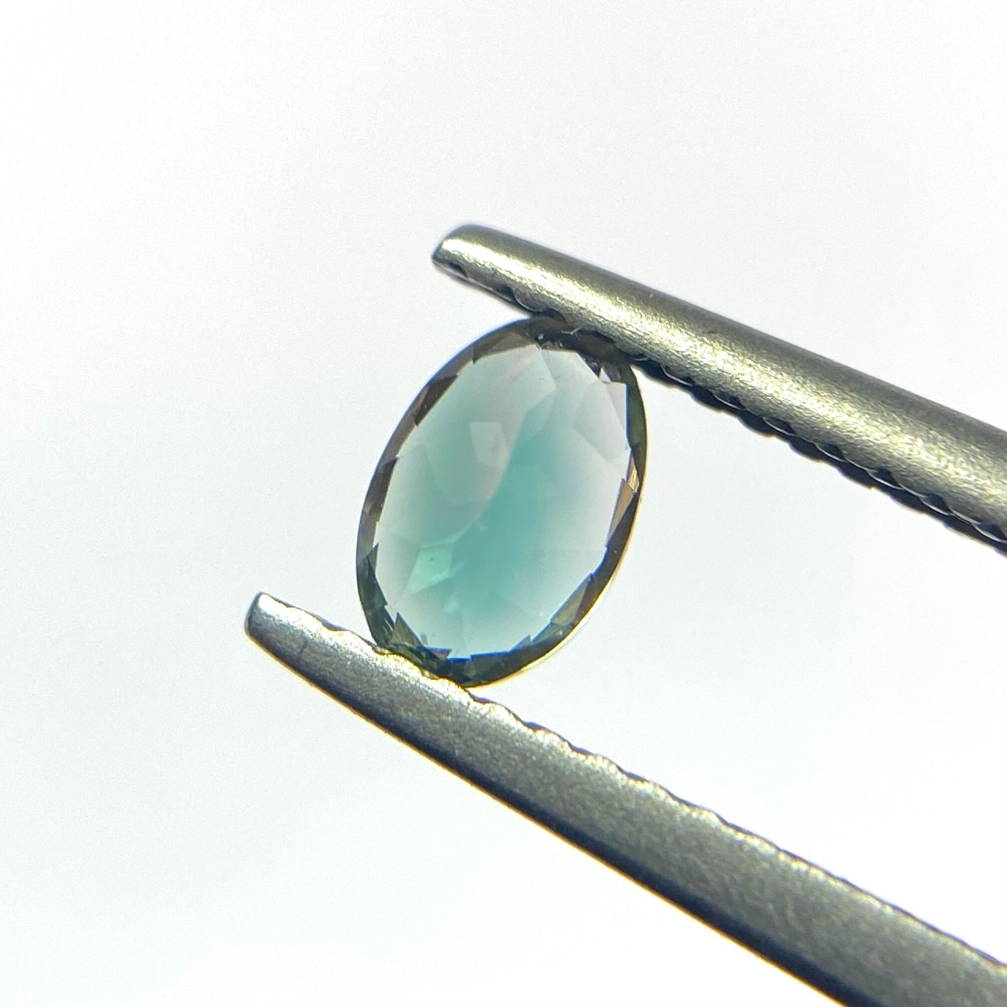 ラグーンピンクなオーバルオレサン6