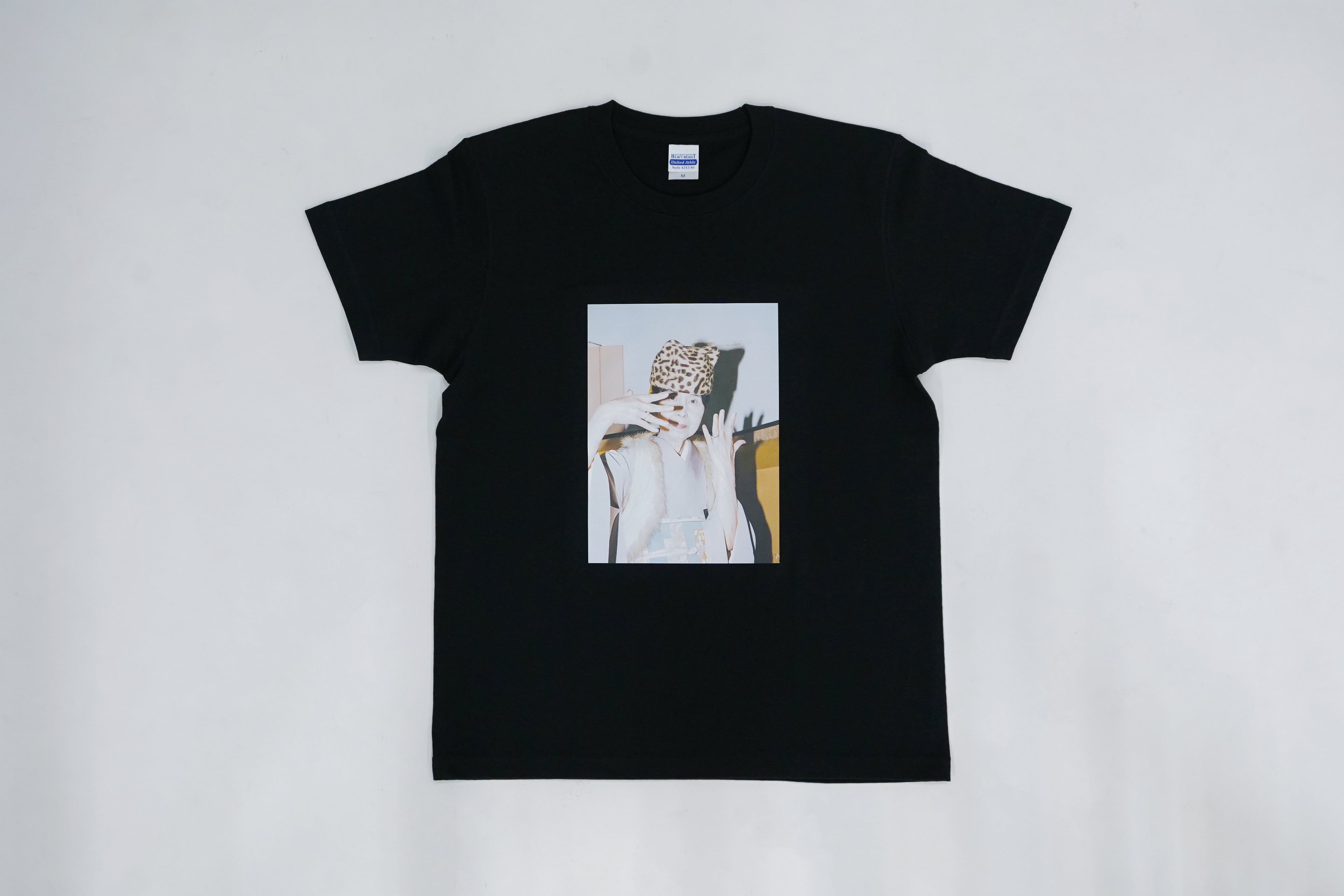 LOBJET Tシャツ "Keiko"