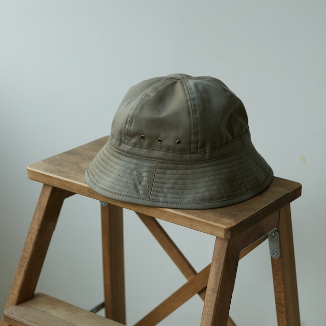 Army Hat (Khaki)