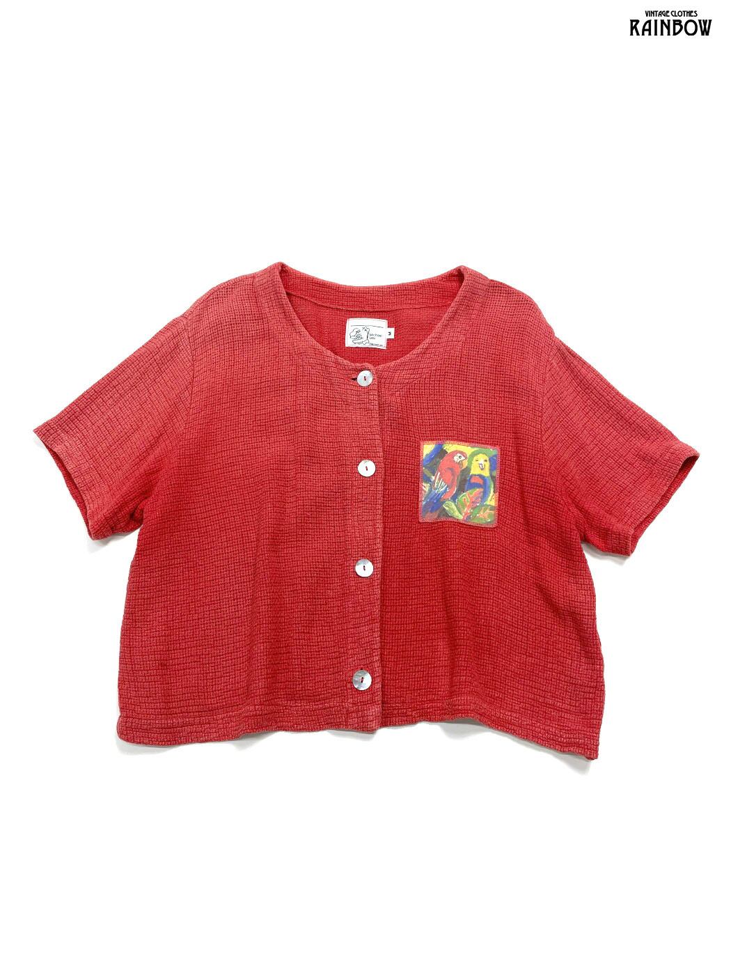 MEYAME】サイドステッチ リブカーディガン SIDE STITCH RIB