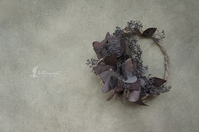 Wreath no.030