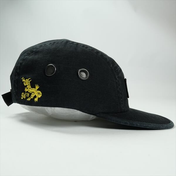 Size【フリー】 SUPREME シュプリーム 26SS Military Camp Cap Black