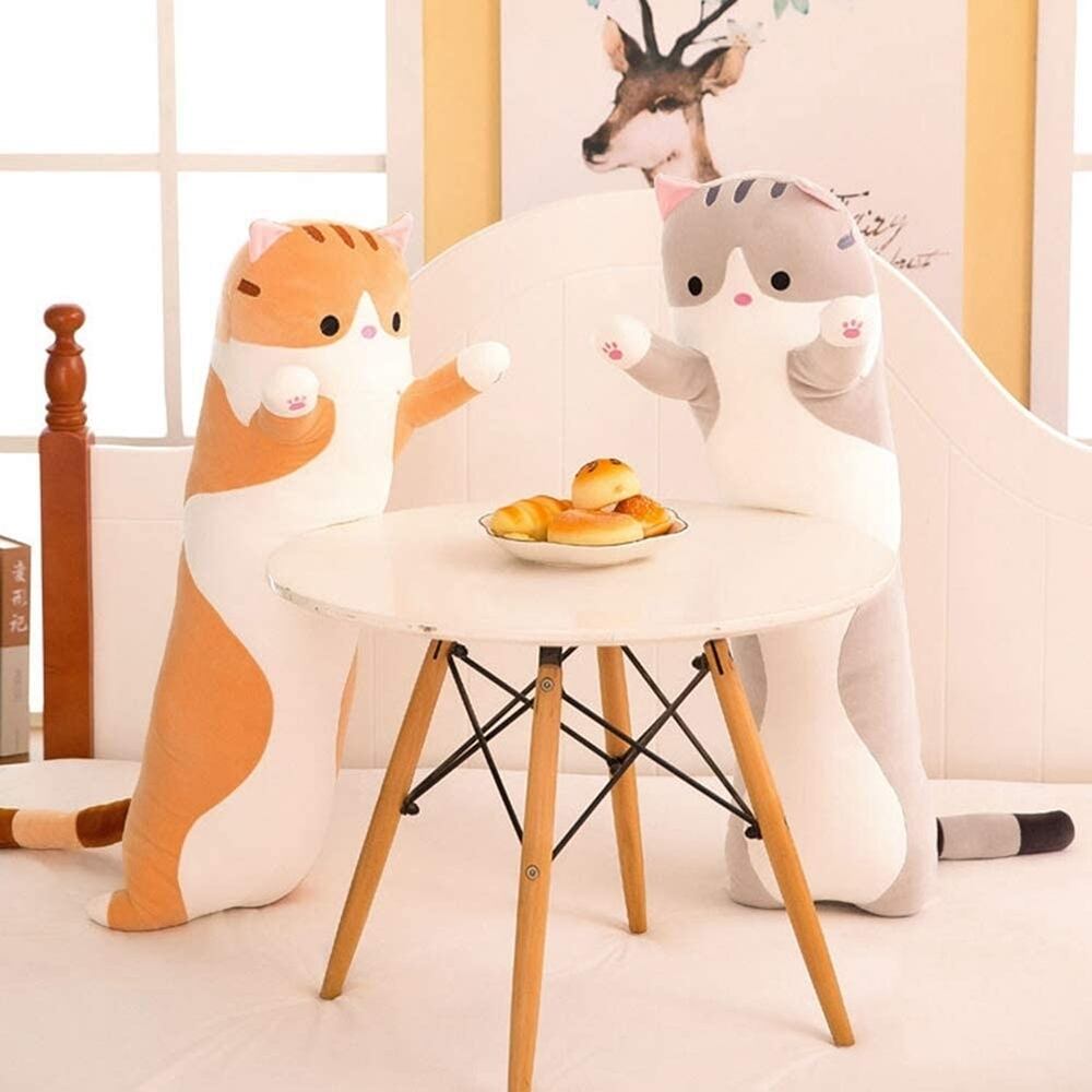 あにまる☆クッション特大だきまくらn(о´∀`о)n1,1m | necoking