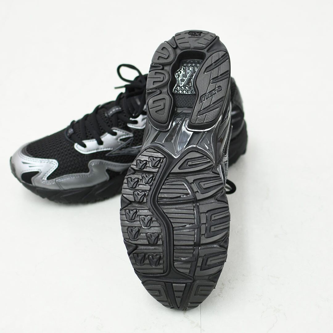 【No.226】オーダー可能 mizuno [ミズノ] WAVE RIDER 10 [D1GA2616] ウエーブ ライダー10