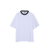 RAMIDUS  S/S TRIM TEE 再入荷