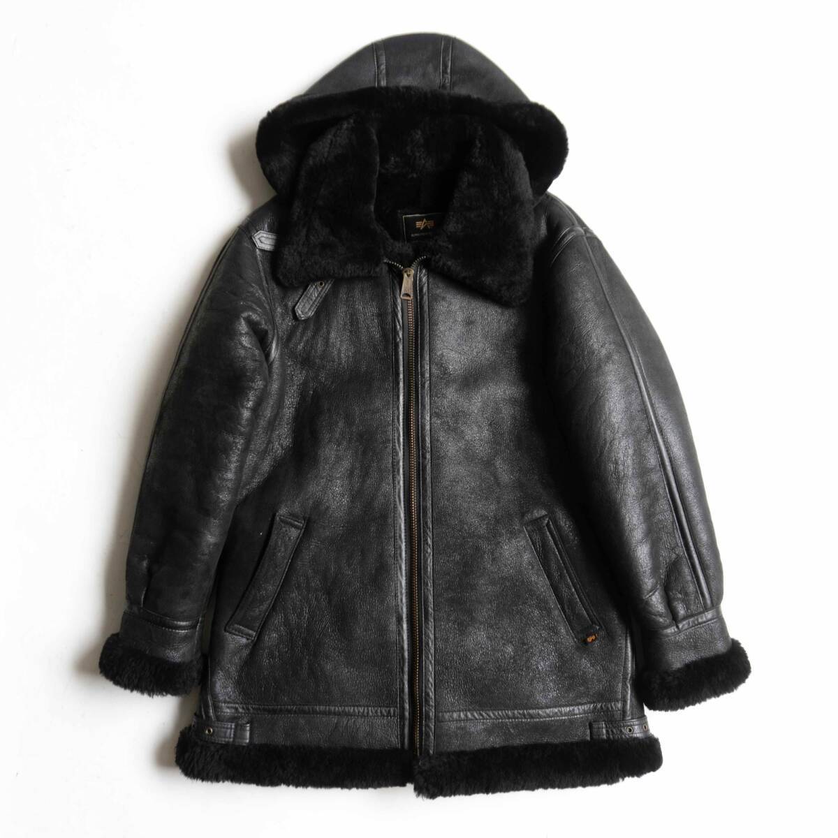 【美品/ビッグサイズ】schott 641 44サイズ レザージャケット USA 雰囲気抜群/ビッグサイズ】SCHOTT【60s 641 シングルライダース