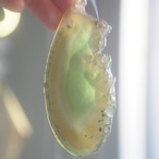 Starry Forest - アゲートヒーリングチャイム / Agate Healing Chime 1363