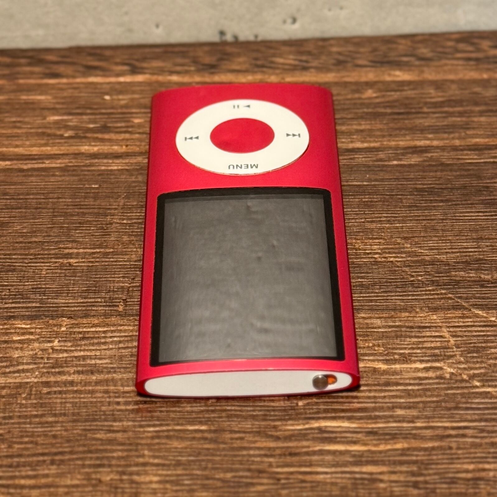 Apple iPod nano 5th 16GB | Happy Pod