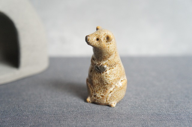 クアッカワラビー  動物のオブジェ(5) UMESHISO工房