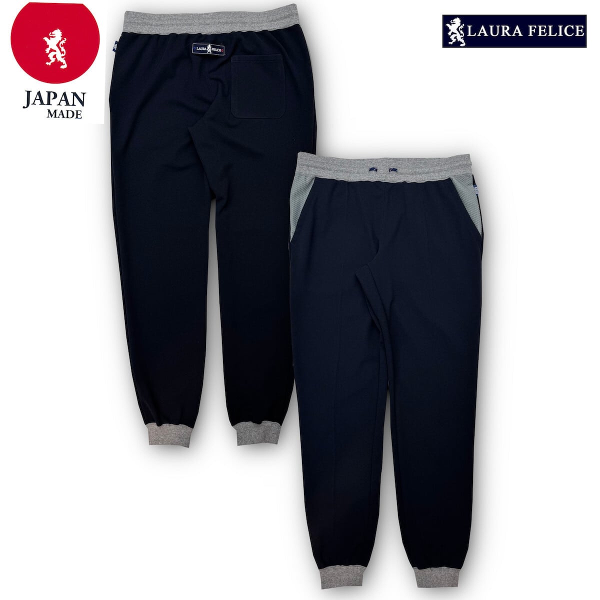 LAURA FELICE ラウラフェリーチェ | アオキヤ 男子専科