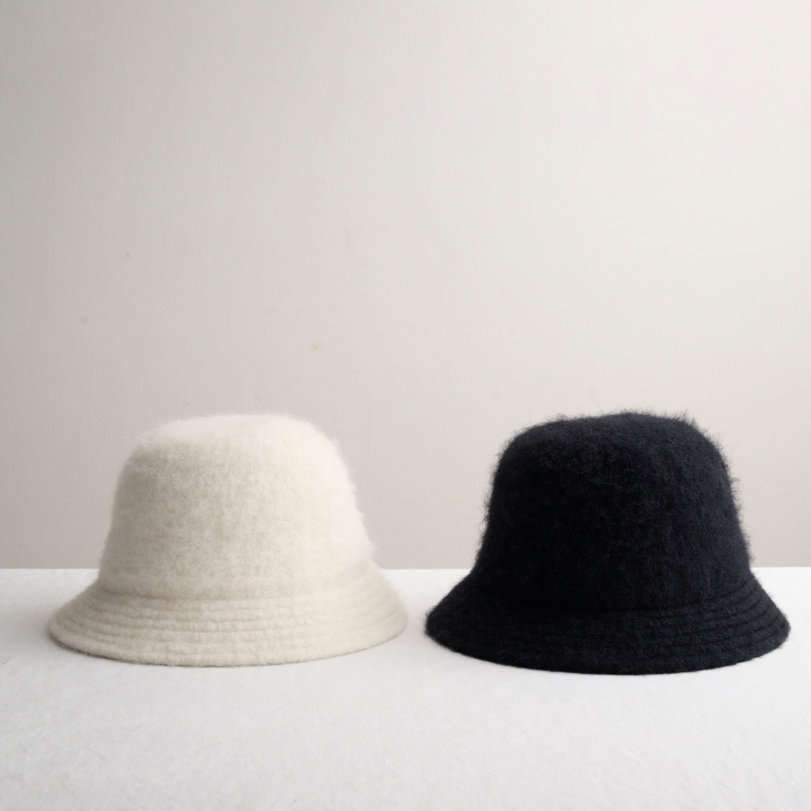 coya 池田美穂子 タペストリー no.21-01（white) | les trois