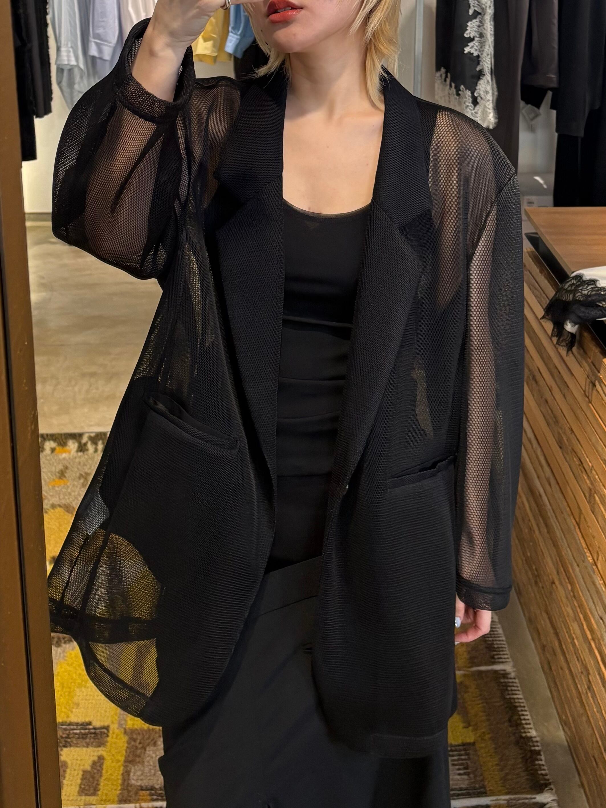 25SS】FETICO フェティコ / 3-WAY TAILORED JACKET / テーラード