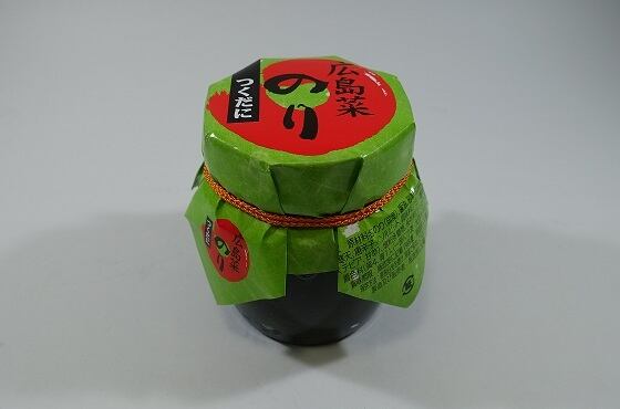 味道楽 粒もろみ 100g | ヤマハ食品株式会社 ／ 小豆島馬越醤油