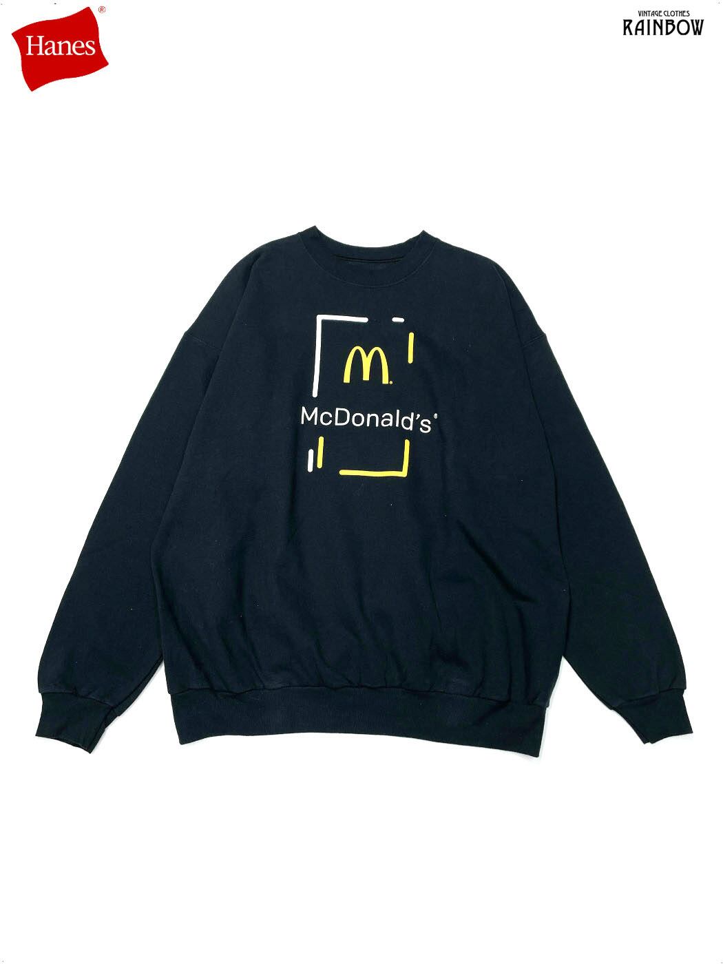 McDonald