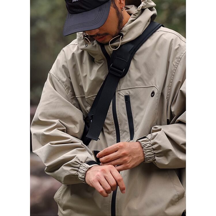 ★WINDBREAKER JACKET　　　A0720