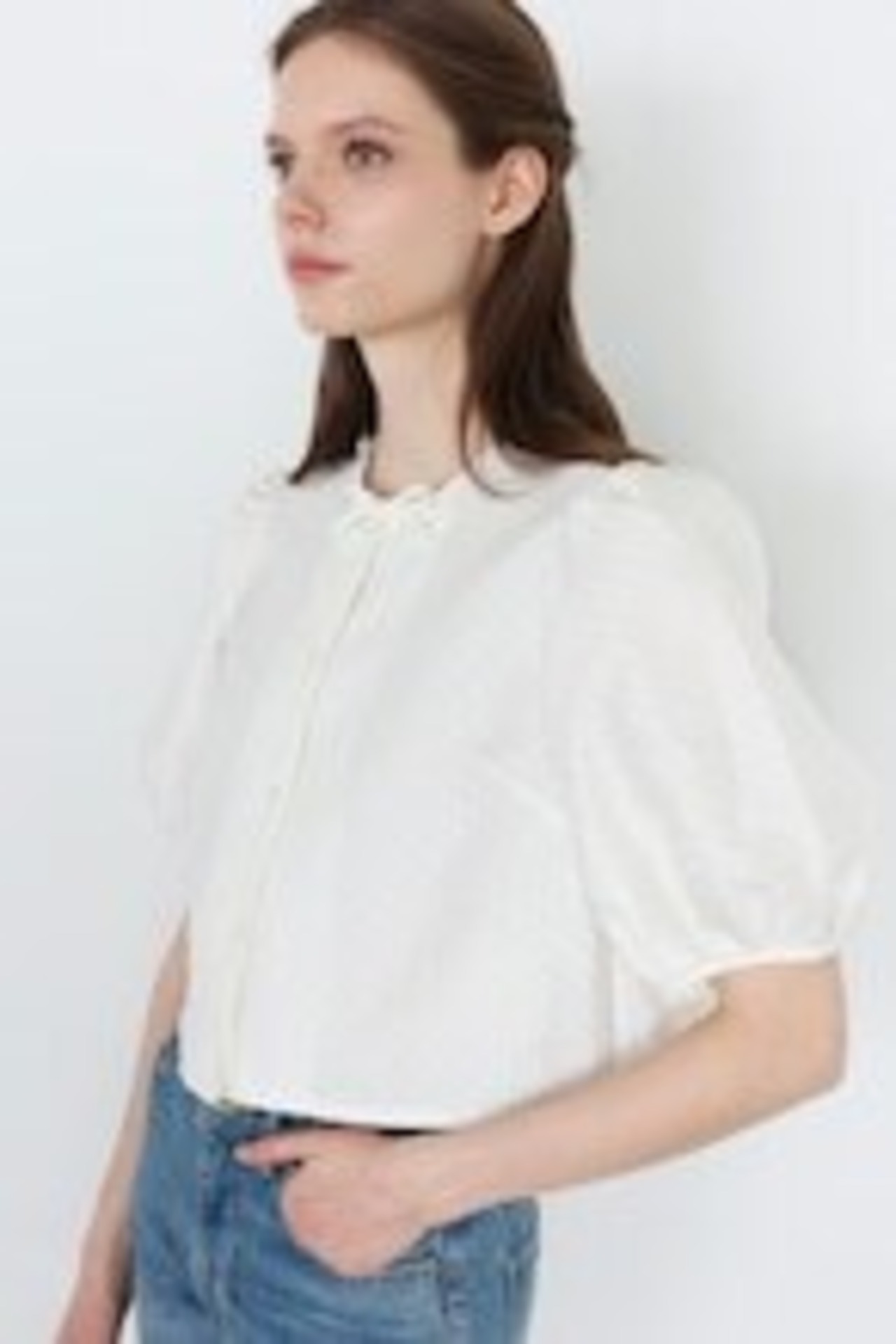 AMICA・kids APPLE COUTURE BLOUSE | FLICKA ASHIYA