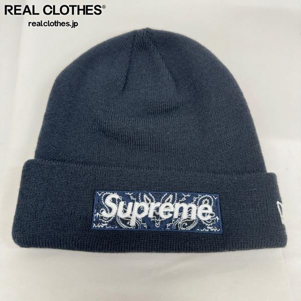 Supreme/シュプリーム【23SS】Sweatshirt Vest/Vネック スウェット