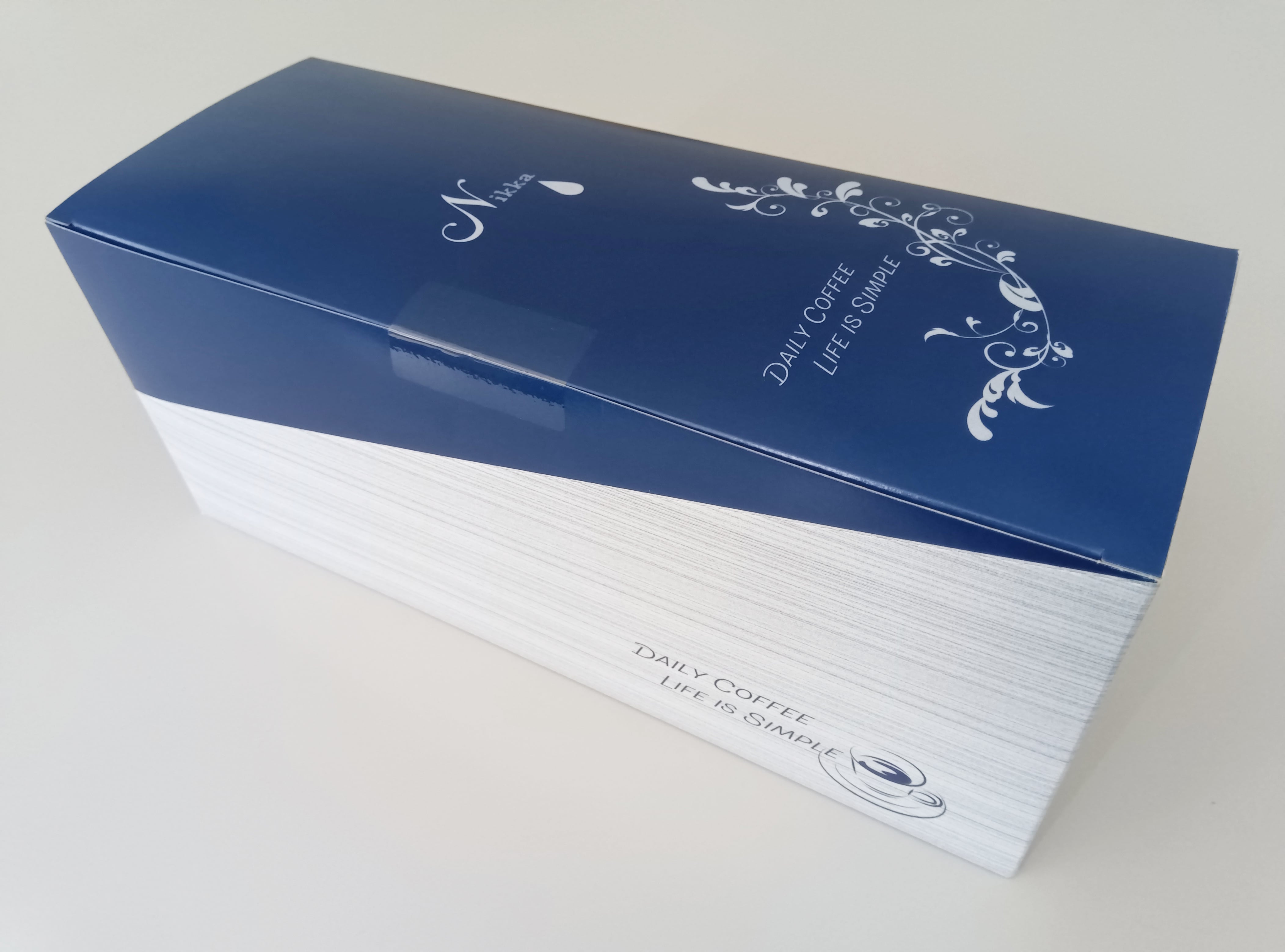 季刊誌『珈琲時間』　全46+2巻セット DairyﾄﾞﾘｯﾌﾟBOX 瀬戸内珈琲(30杯) | ニッカコーヒー ネットショップ