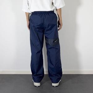 NIKE 00s Track pants M 古着