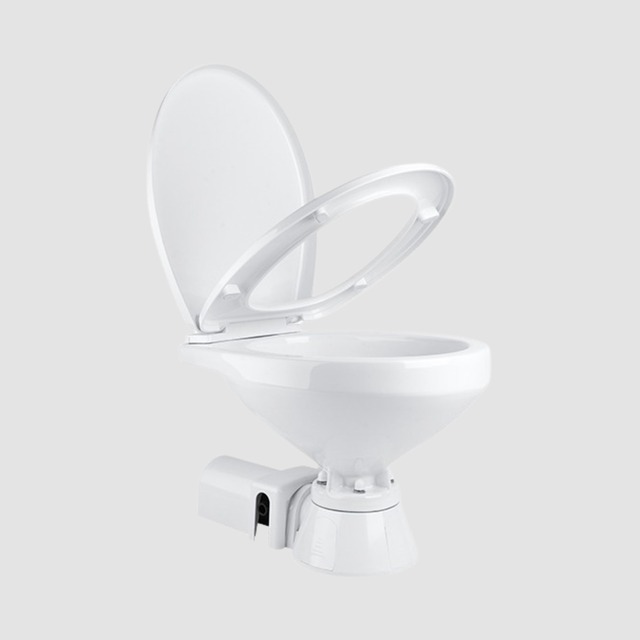 電動マリントイレ　＊レギュラーサイズ＊