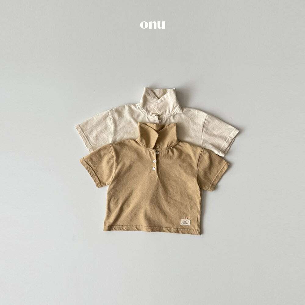 予約⌇ONU / Pique carat