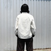 barbell object(バーベルオブジェクト)26AW 7.25release　コーディネート②