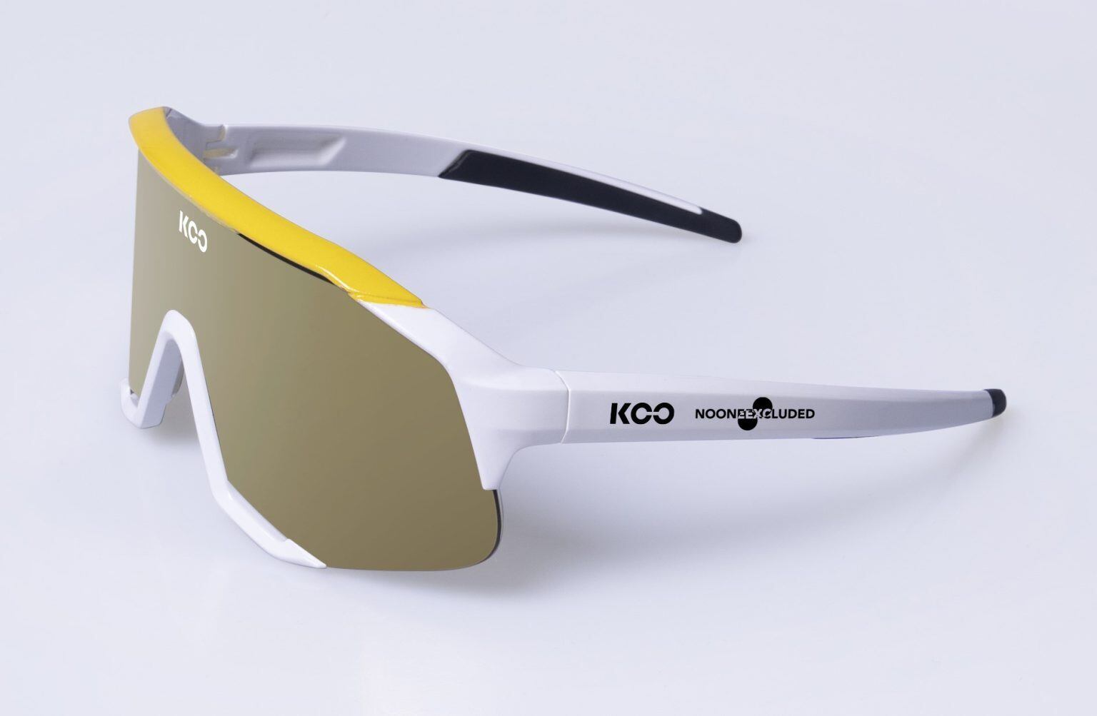 KOO DEMOS NO ONE EXCLUDED