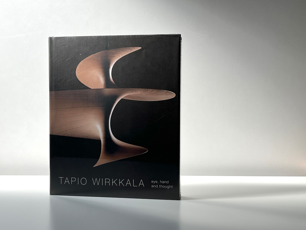 Tapio Wirkkala】Tapio Wirkkala 