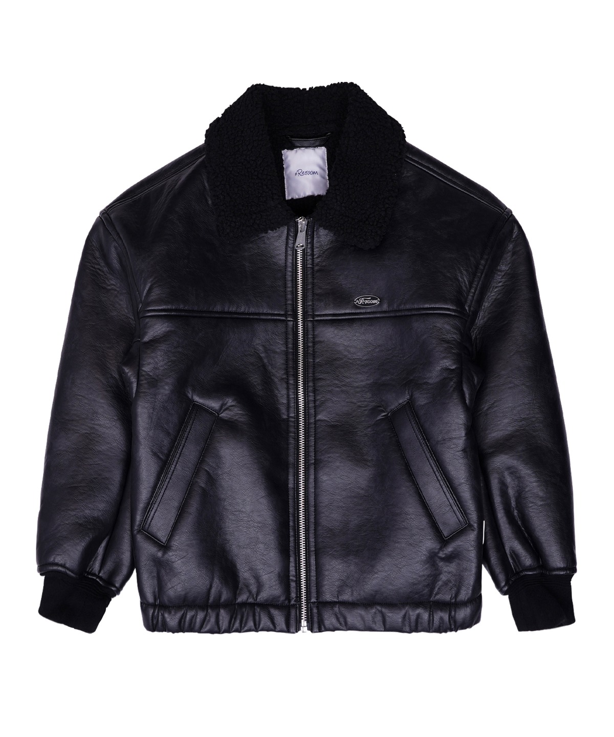 Re:room】MOUTON JACKET［REJ129］ | #Re:room（リルーム）
