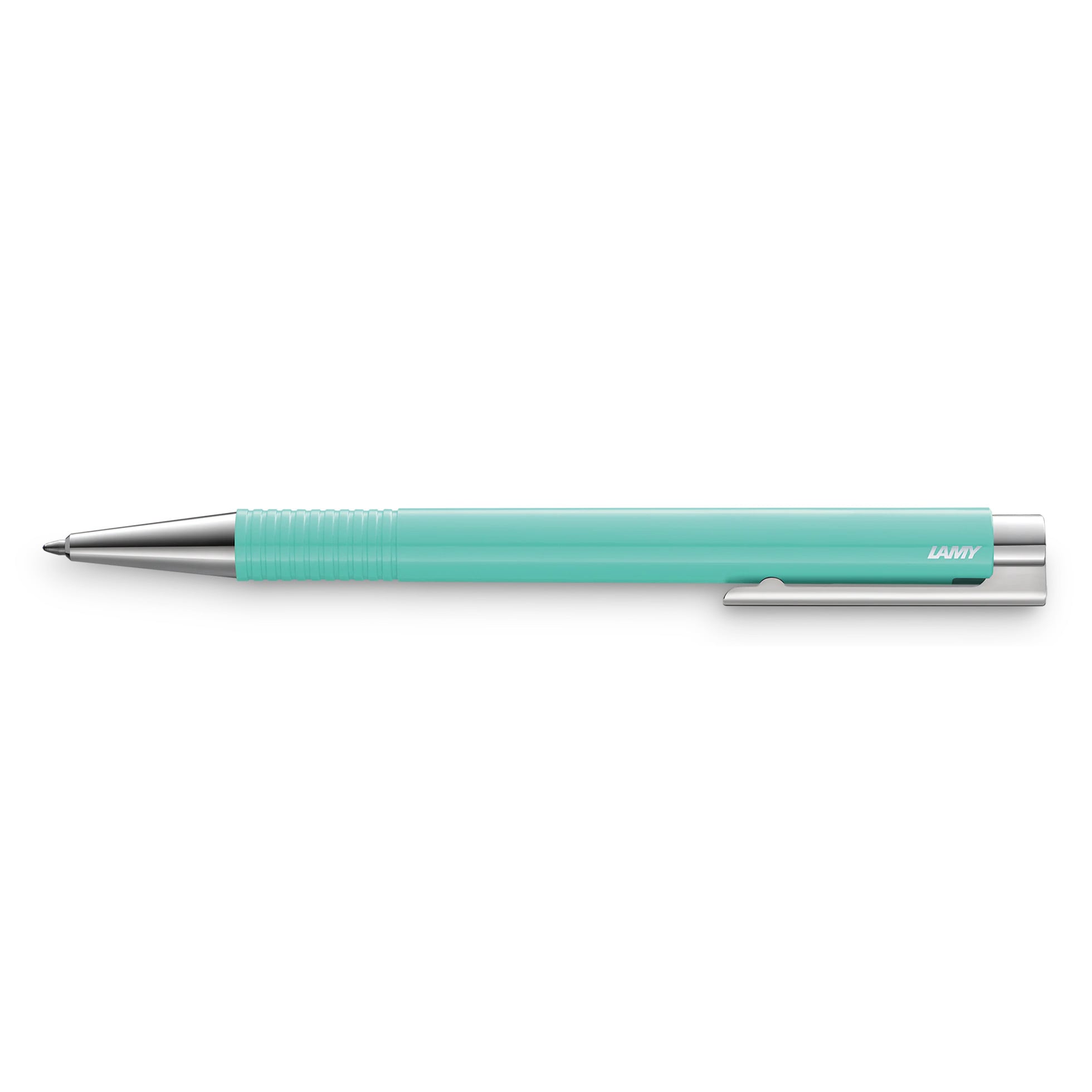 LAMY/ラミー】logo+/ロゴ プラス (ラグーン)【2022年限定】 | 590&Co.