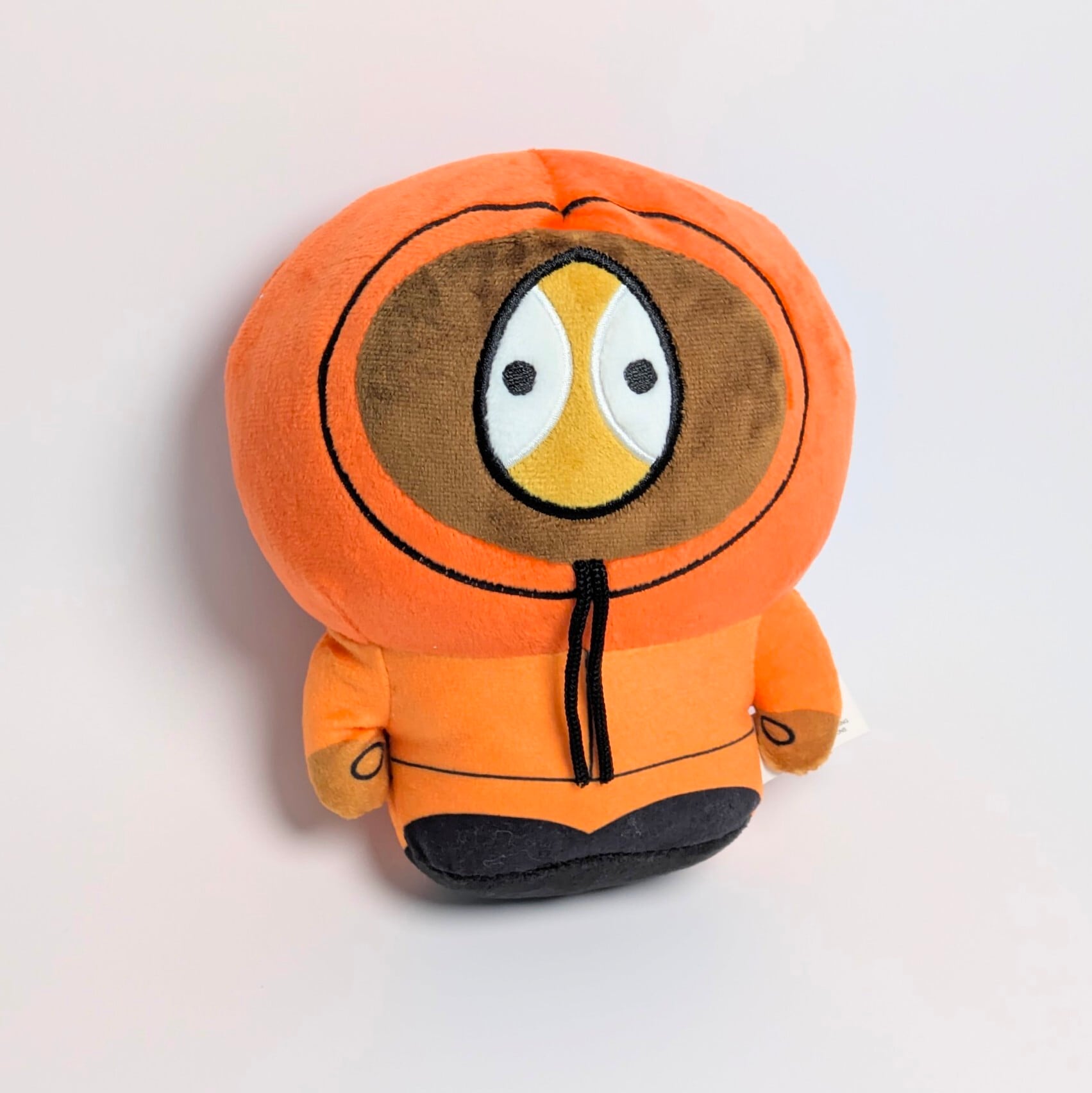 ♧ 再入荷!【 South Park ( サウスパーク ) 】 ケニー(Kenneth "Kenny" McCormick)2体SET / ぬいぐるみ / plush toy 〚アメリカン雑貨 アメトイ〛