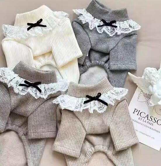 【予約】1102808 フリル&リボントップス