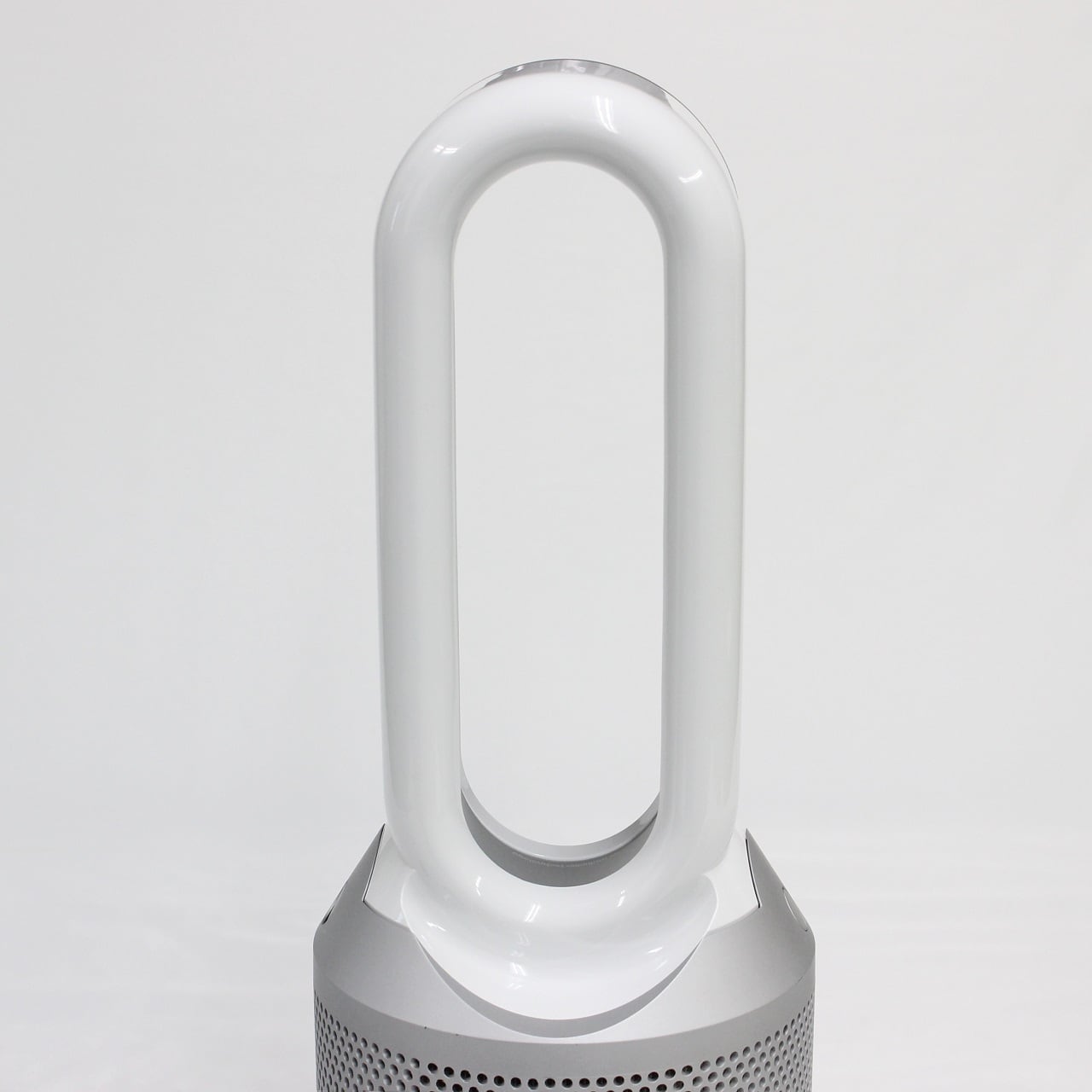 中古美品]Dyson Pure Hot+Cool Link(HP03 WS) ダイソン 空気清浄機能付