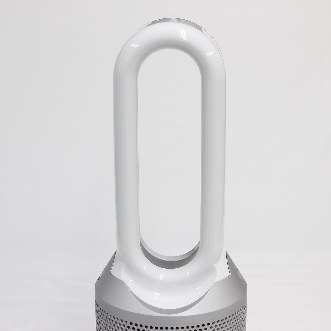 中古美品]Dyson Pure Hot+Cool Link(HP03 WS) ダイソン 空気清浄機能付 ファンヒーター MONO-HIRO