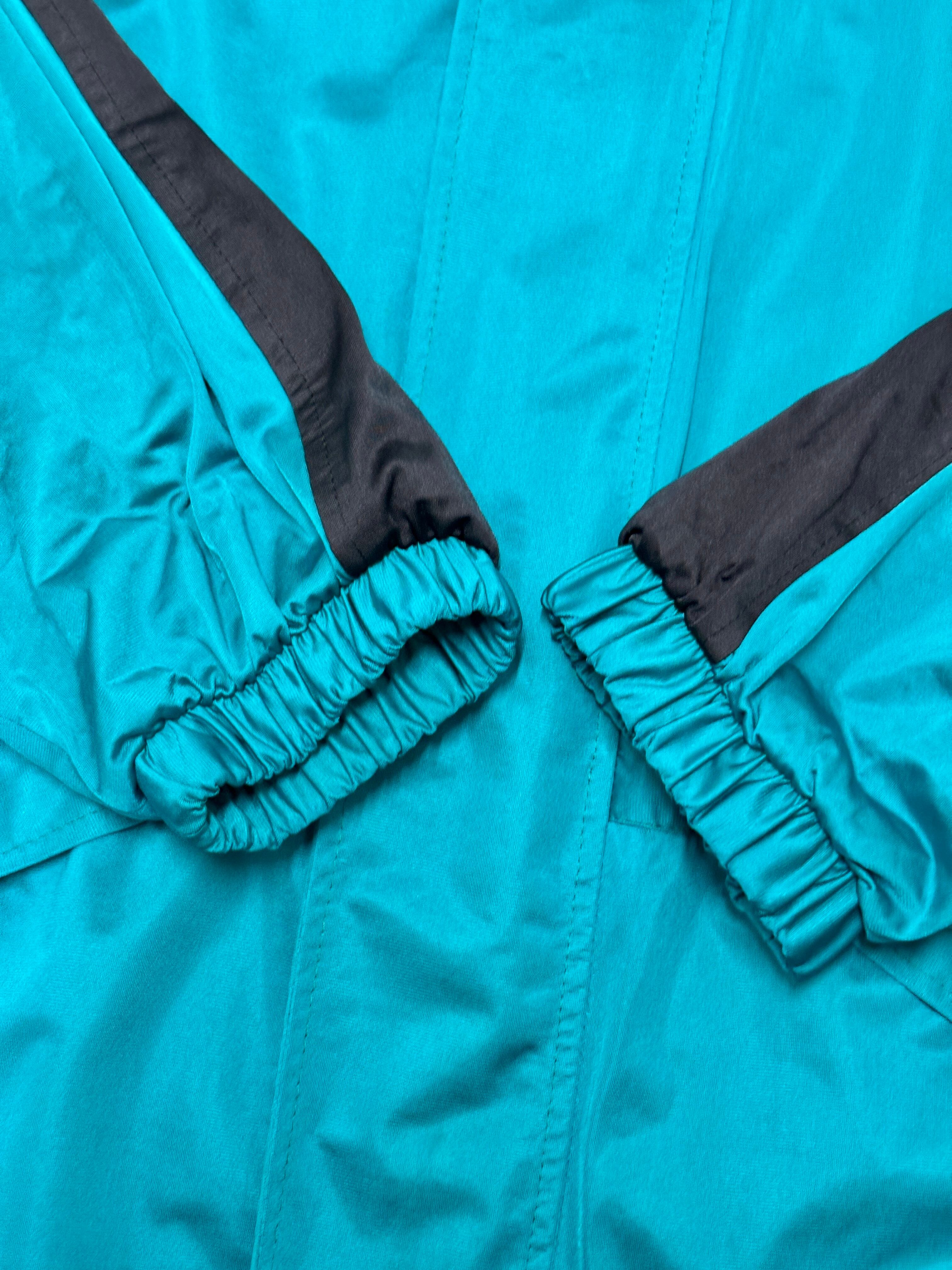 90s adidas EQUIPMENT aditex/Mountain Parka/L-XL相当/マウンテン