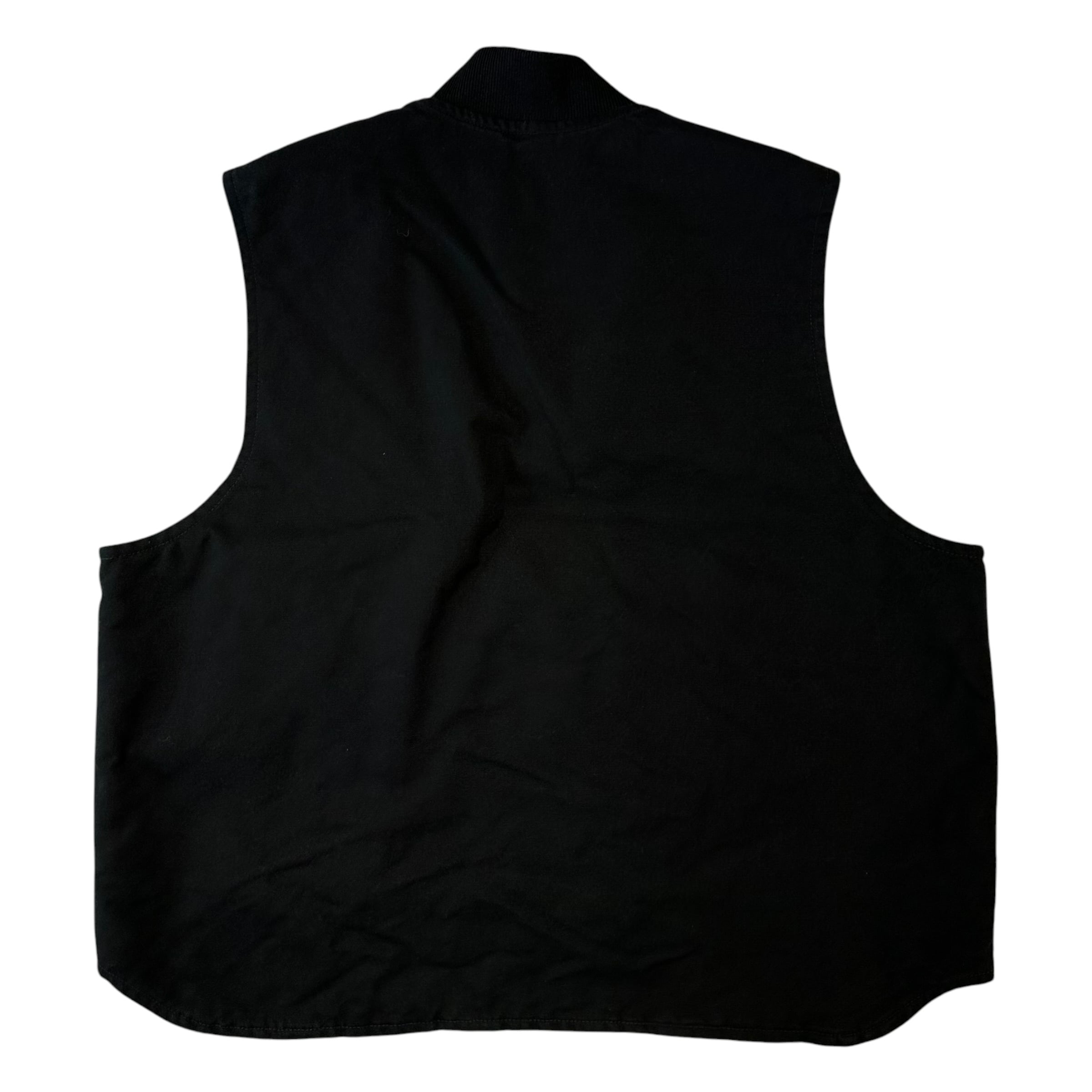 B*t様 00sCarhartt Duck Vest Fade Workwear 00s CARHARTT DUCK VEST | BerBerJin Yuhodo