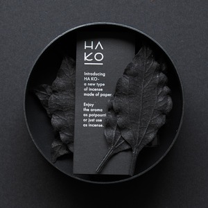 International order：HA KO Special Black Box Sleep  Box set of six