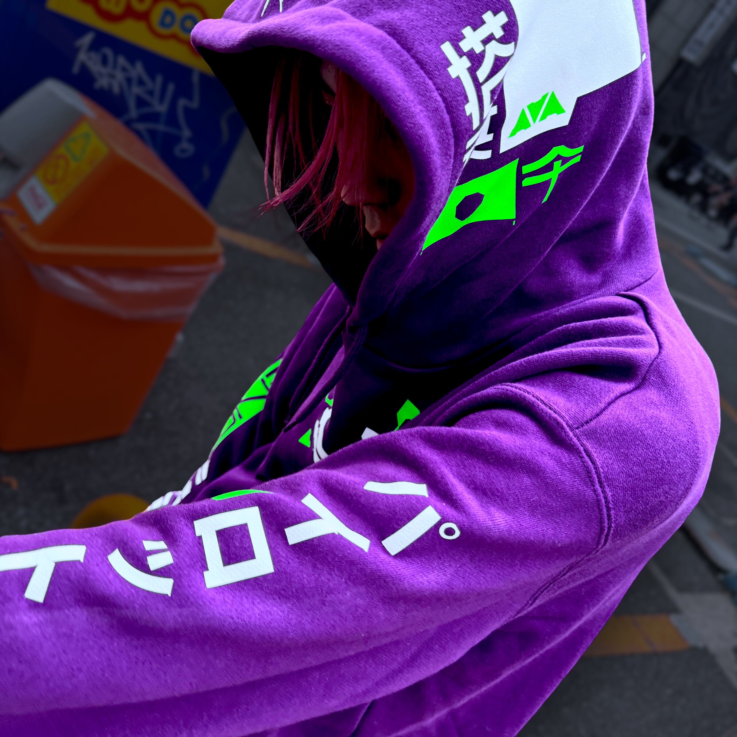 ONE N' ONLY ジップパーカー #002 ワンエンオンリー ジップパーカー #002 ONE N' ONLY】【ワンエン