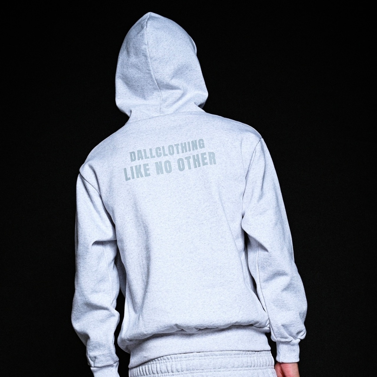 OG LOGO HEAVYWEIGHT HOODIE