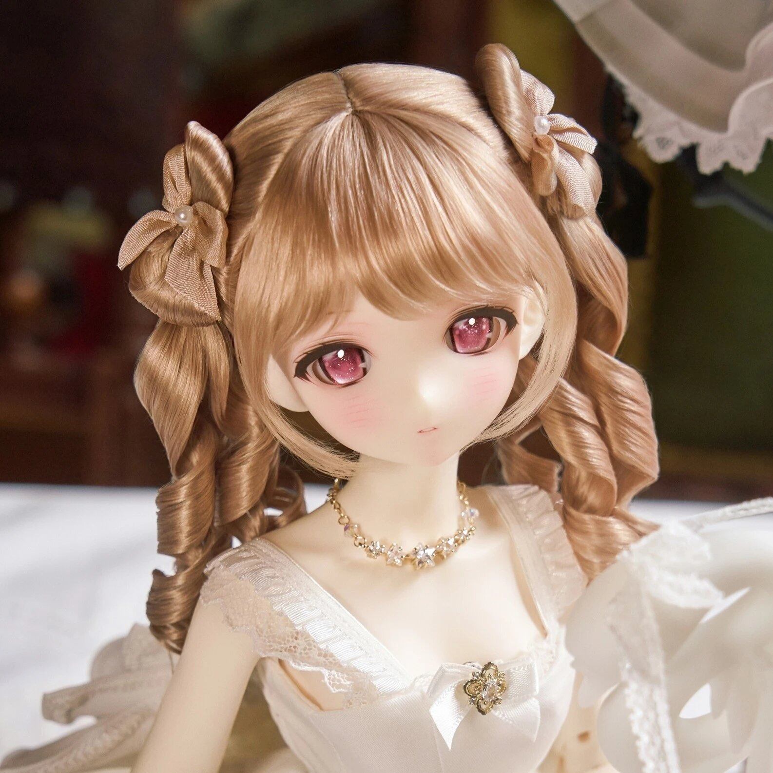 dadada様専用 AX987 BJD 1/6 ドール 【公式通販】