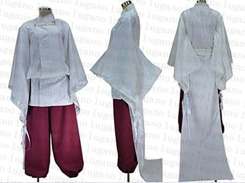 Axis Powers ヘタリア　日本 ここだけ子供 宮司風  コスプレ衣装 完全オーダーメイドも対応可能 K3144 Axis Powers ヘタリア 日本 ここだけ子供 宮司 風 コスプレ衣装