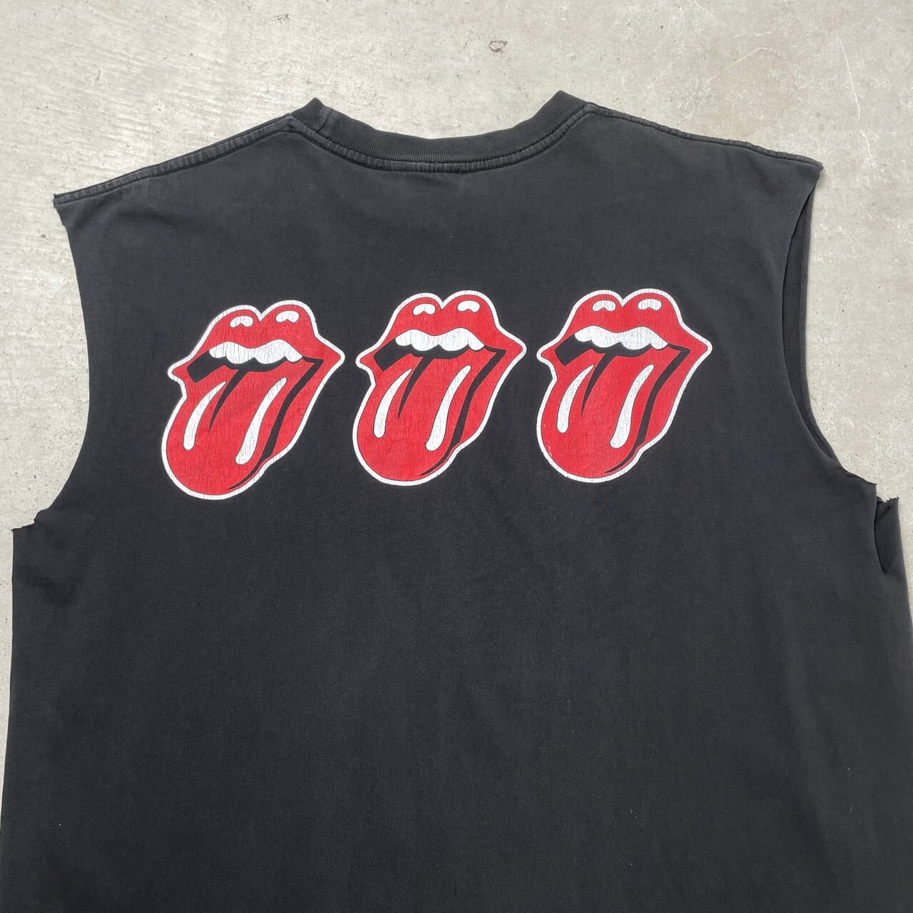 The Rolling Stones 90'sタンクトップ