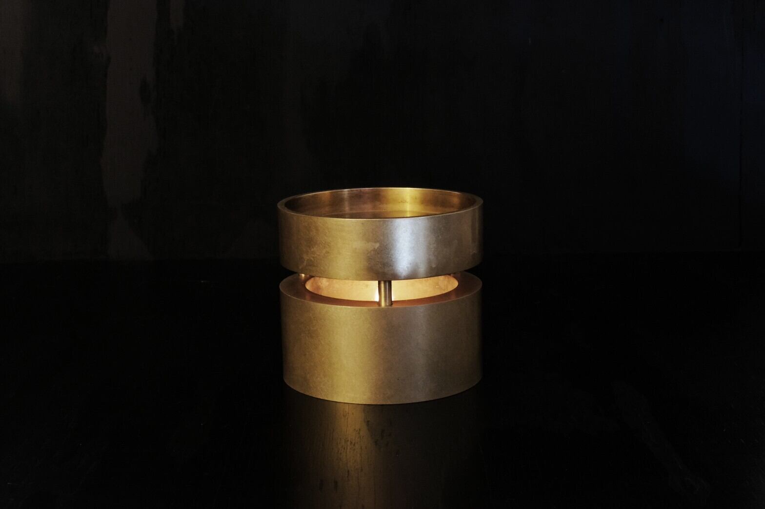 KYKds Products. Solar Eclipse Oil Burner