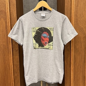 SUPREME SOME GIRL TEE 2015SS ⑧