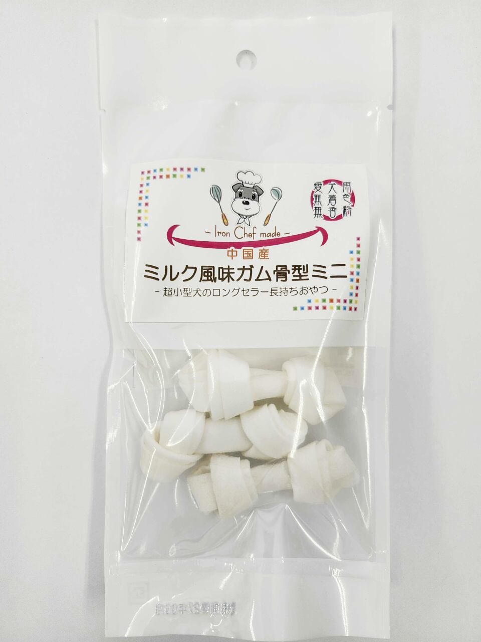 国産 豚ひづめの鶏ささみ肉詰め 300g | インターペット