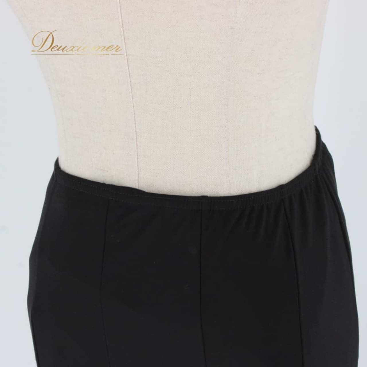 社交ダンス 衣装 スタンダード ラテン スカート レッスンウェア レディース ICHIOKU 練習着 ブラック系 無地 シンプル フォーマル 黒 黒系 モノトーン ブラックフォーマル ワンピース風 ロング丈 フレア すそフリル 練習用 レッスン用 ダンスウェア 上品 きれいめ フォーマル系 マキシ丈 ウエストゴム ポリエステル エレガント 大人女子 ダンス 発表会